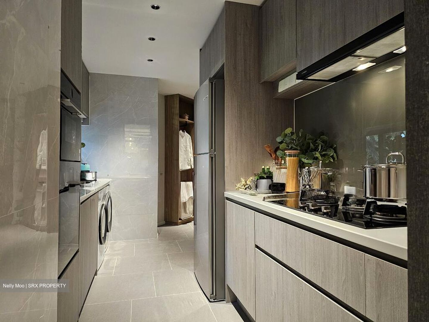 The LakeGarden Residences (D22), Condominium #525618251